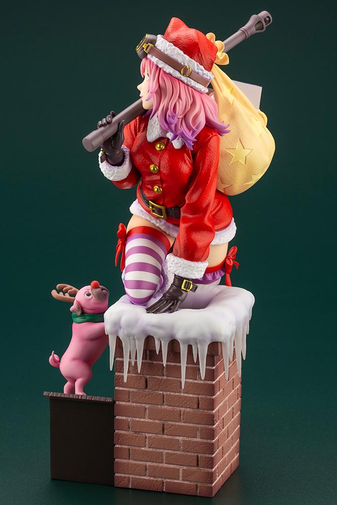 Plastic Angels Bishoujo Down the Chimney - Image 7