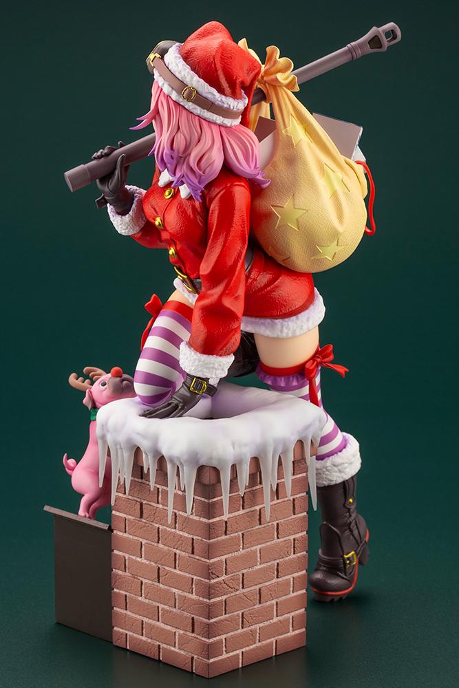 Plastic Angels Bishoujo Down the Chimney - Image 8