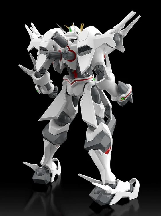 Platinumhugen Ordian Moderoid Ordian Model Kit - Image 4