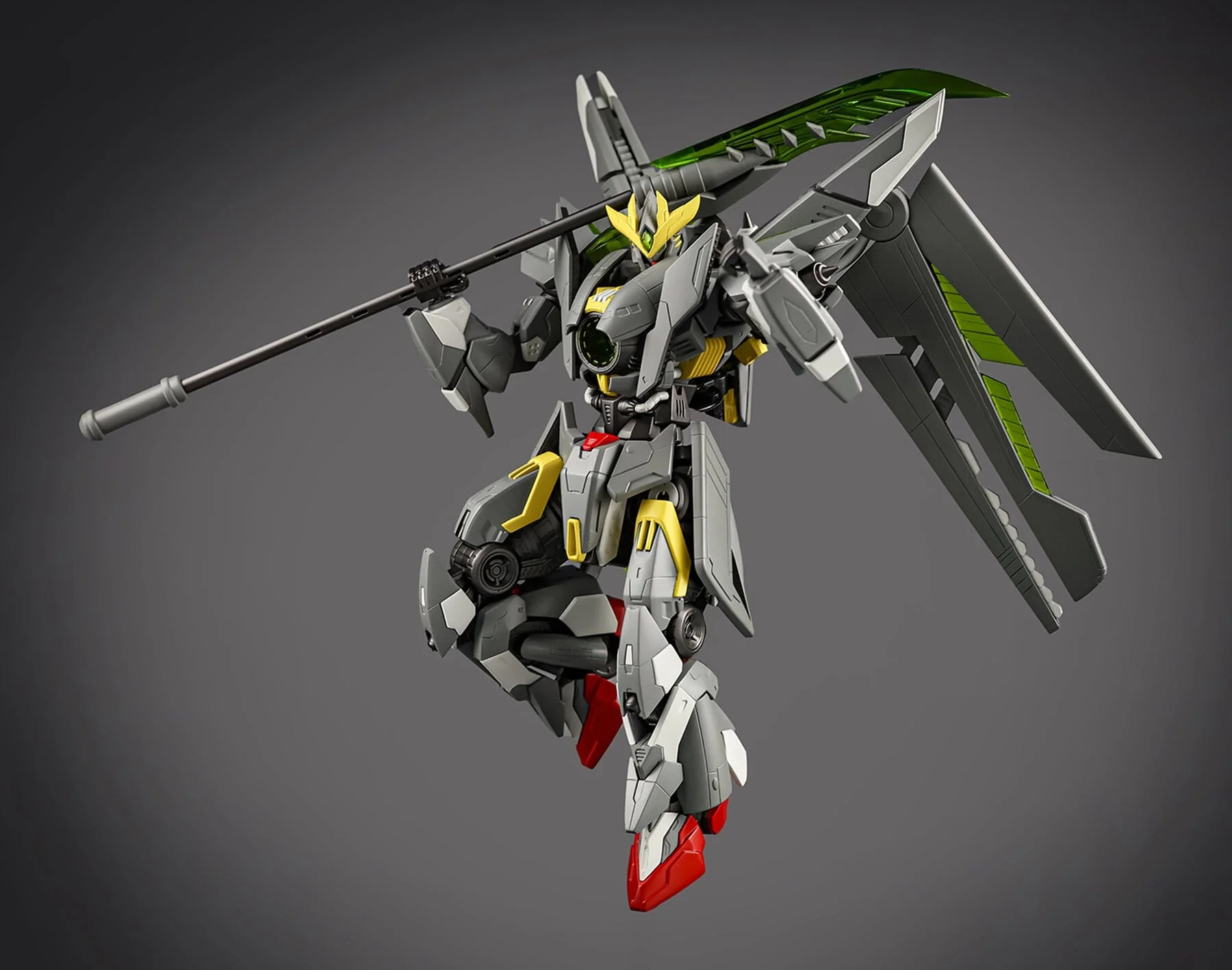 Dragon Soul Fighter Y-20 Yunsheng Model Kit - Image 9