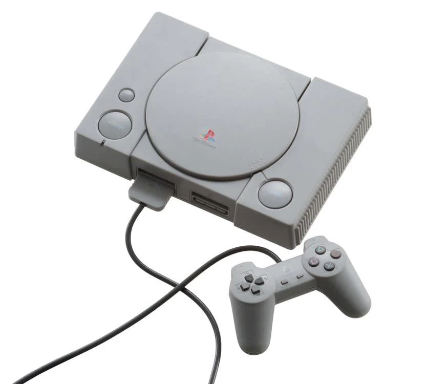 PlayStation Best Hit Chronicle Series 2/5 PlayStation Model Kit - Image 4