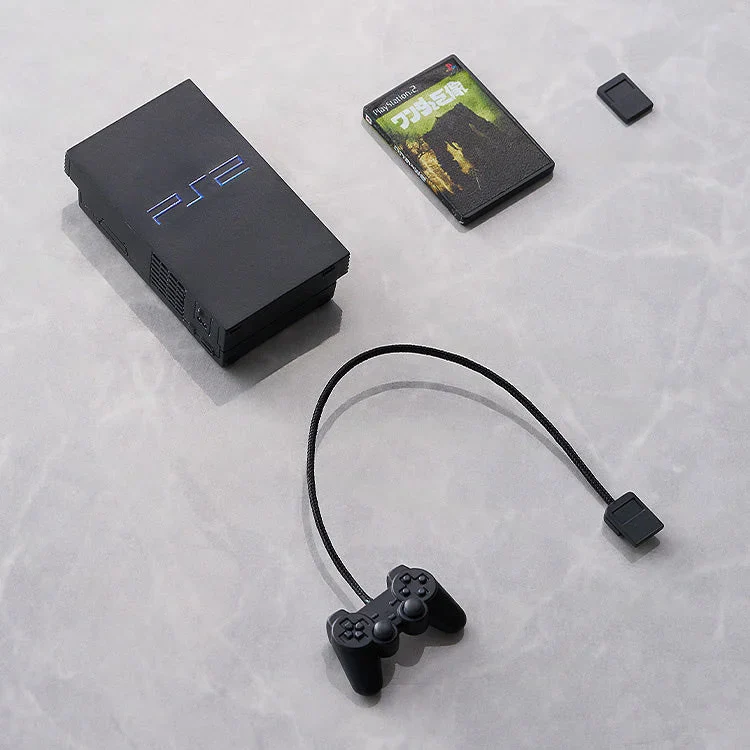 PlayStation figmaPLUS Accessory Set - Image 4
