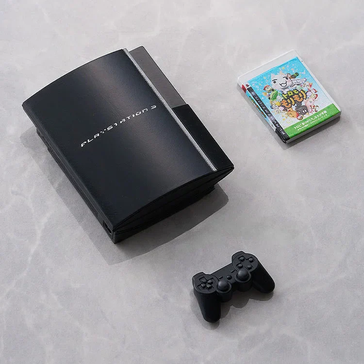 PlayStation figmaPLUS Accessory Set - Image 5