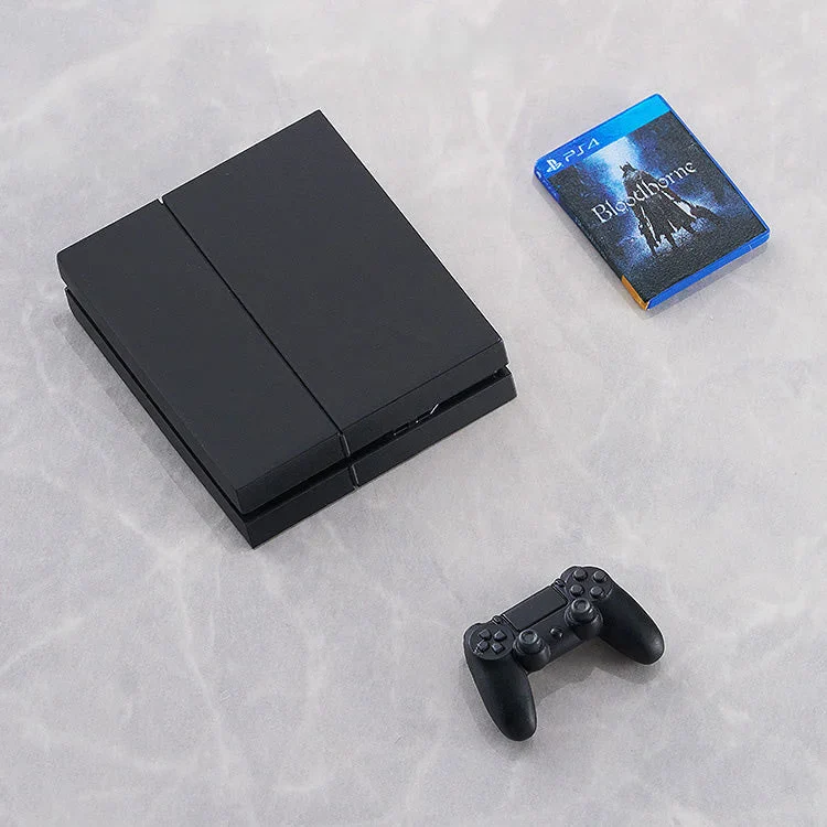 PlayStation figmaPLUS Accessory Set - Image 6