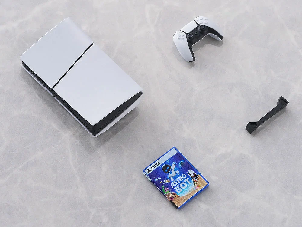 PlayStation figmaPLUS Accessory Set - Image 7