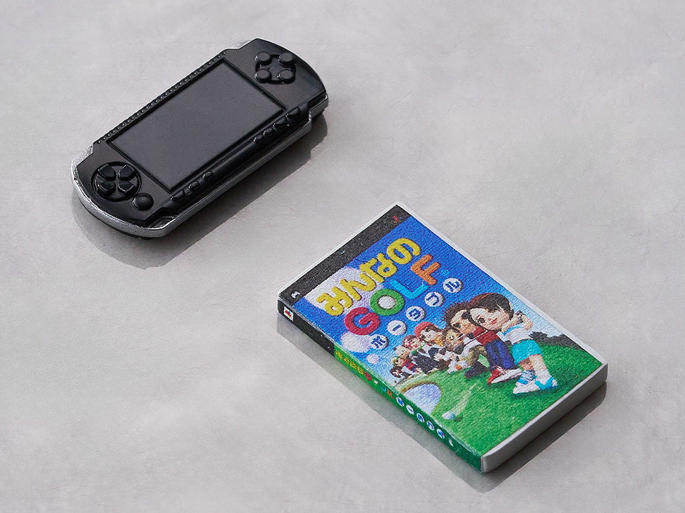 PlayStation figmaPLUS Accessory Set - Image 8