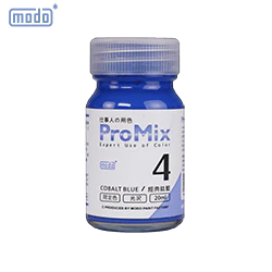 PM-004 Cobalt Blue