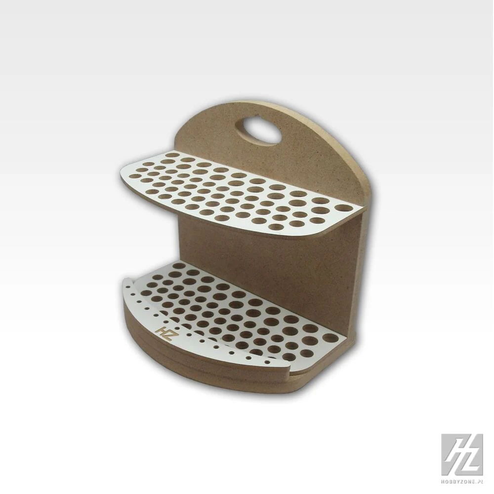 PN1 Brushes and Tools Holder - Image 2
