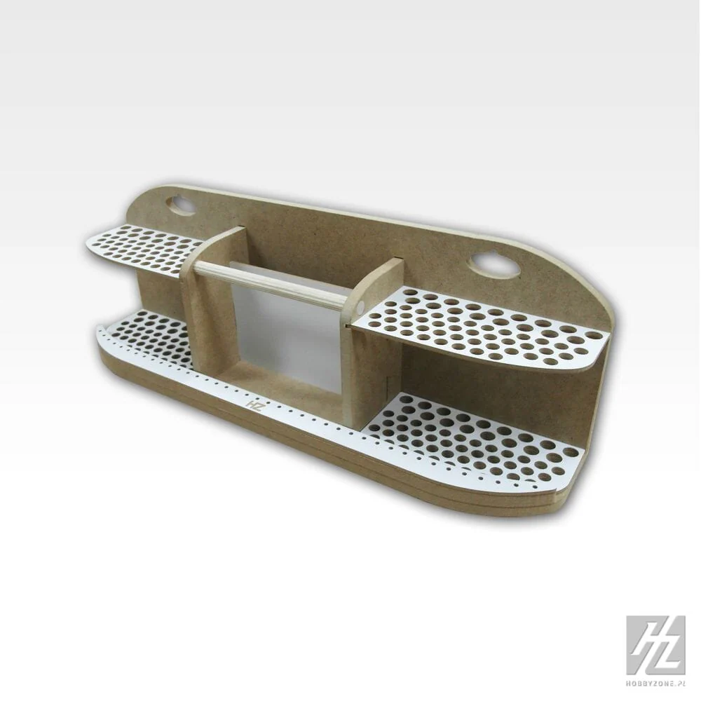 PN2 Large Brushes and Tools Holder - Image 2