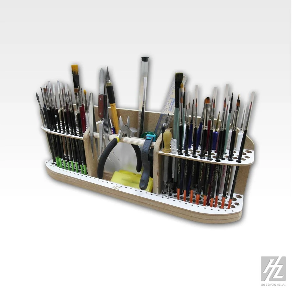 PN2 Large Brushes and Tools Holder - Image 3