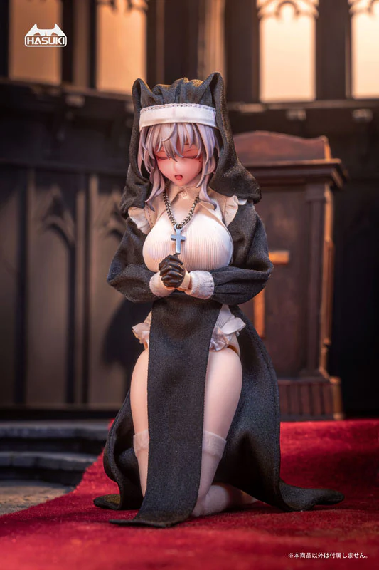 Pocket Art Series CS-017 Doll Sister Outfit Set A - Image 2