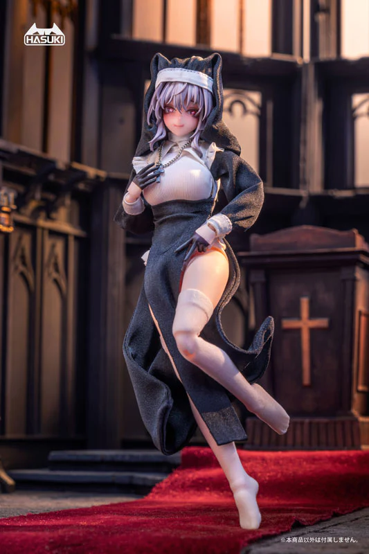 Pocket Art Series CS-017 Doll Sister Outfit Set A - Image 3