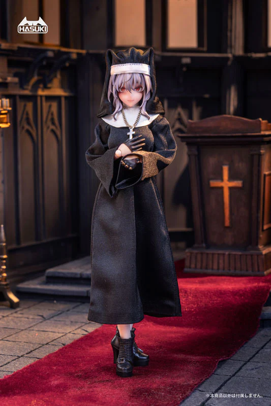 Pocket Art Series CS-018 Doll Sister Outfit Set B - Image 2