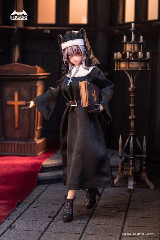 Pocket Art Series CS-018 Doll Sister Outfit Set B - Image 3