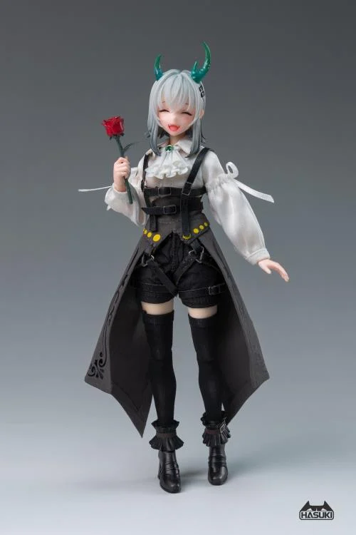Pocket Art Series Rose Knight Gloria 1/12 Scale Action Figure - Image 18