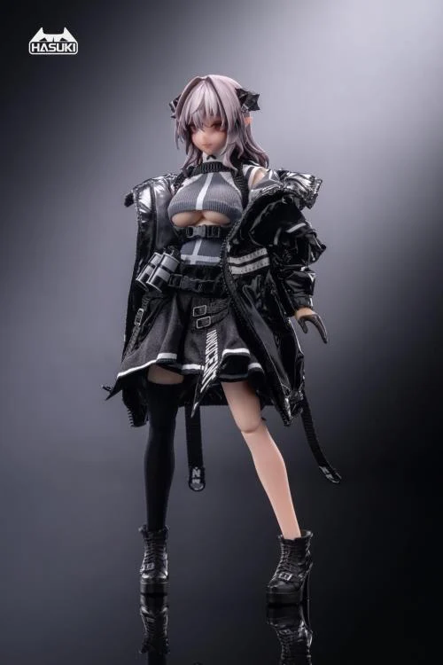 Pocket Art Series Sister Friede (Normal Ver.) 1/12 Scale Action Figure - Image 15