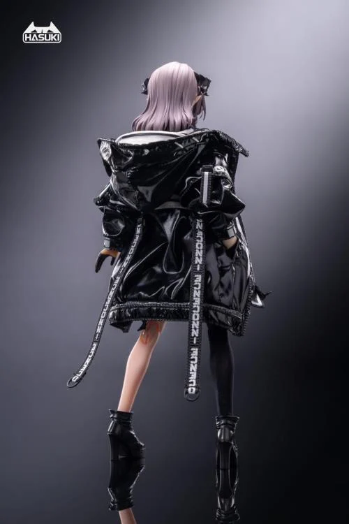 Pocket Art Series Sister Friede (SP Ver.) 1/12 Scale Action Figure - Image 18