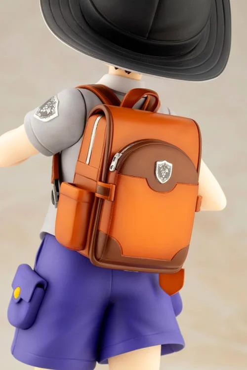 Pokemon ArtFX J Florian with Fuecoco 1/8 Scale Figure - Image 12