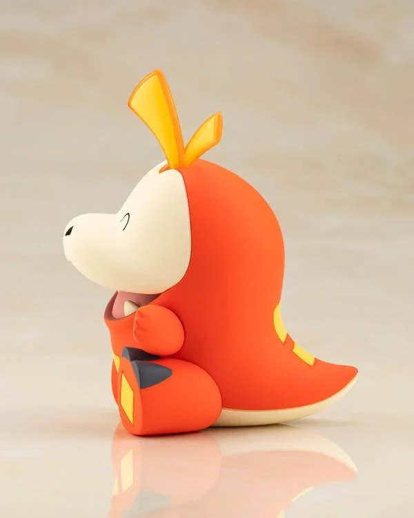 Pokemon ArtFX J Florian with Fuecoco 1/8 Scale Figure - Image 16