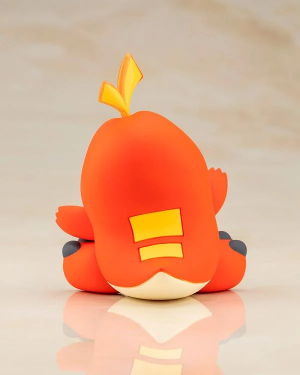 Pokemon ArtFX J Florian with Fuecoco 1/8 Scale Figure - Image 17