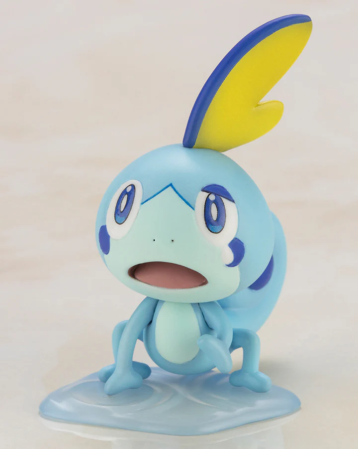 Pokemon ArtFX J Gloria with Sobble 1/8 Scale Figure (Reissue) - Image 13