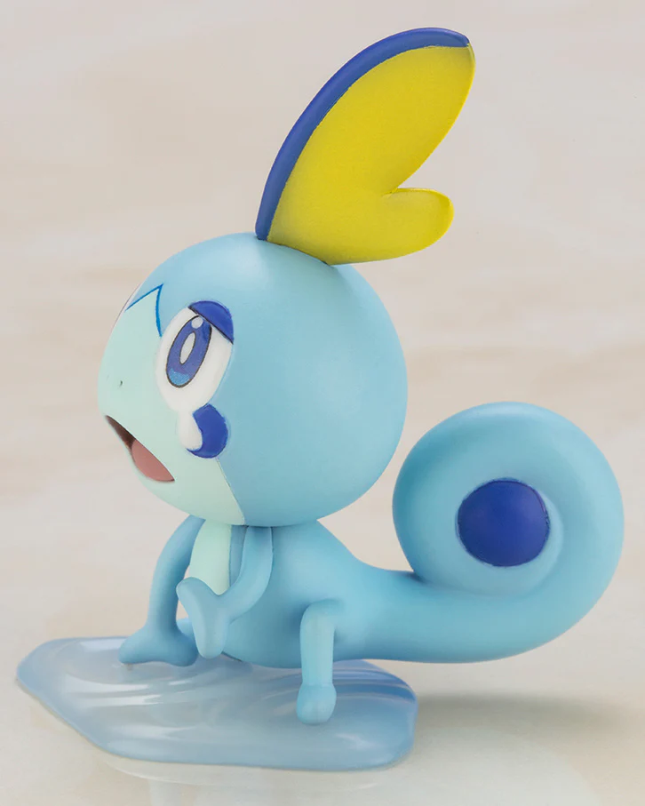 Pokemon ArtFX J Gloria with Sobble 1/8 Scale Figure (Reissue) - Image 14