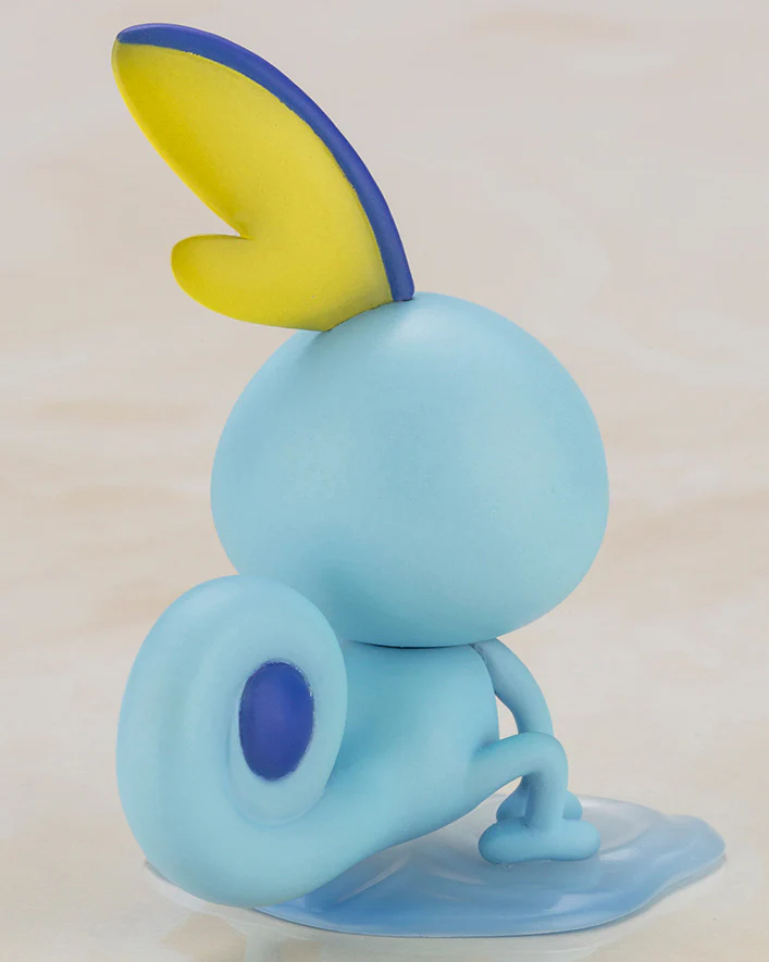 Pokemon ArtFX J Gloria with Sobble 1/8 Scale Figure (Reissue) - Image 15