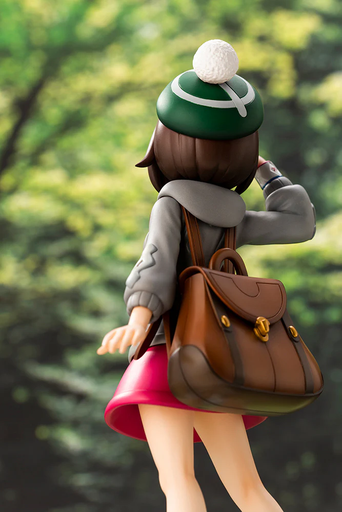 Pokemon ArtFX J Gloria with Sobble 1/8 Scale Figure (Reissue) - Image 18