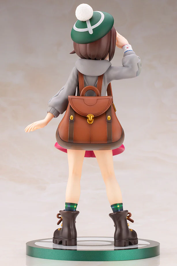 Pokemon ArtFX J Gloria with Sobble 1/8 Scale Figure (Reissue) - Image 6