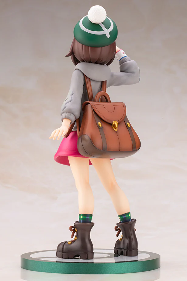 Pokemon ArtFX J Gloria with Sobble 1/8 Scale Figure (Reissue) - Image 7