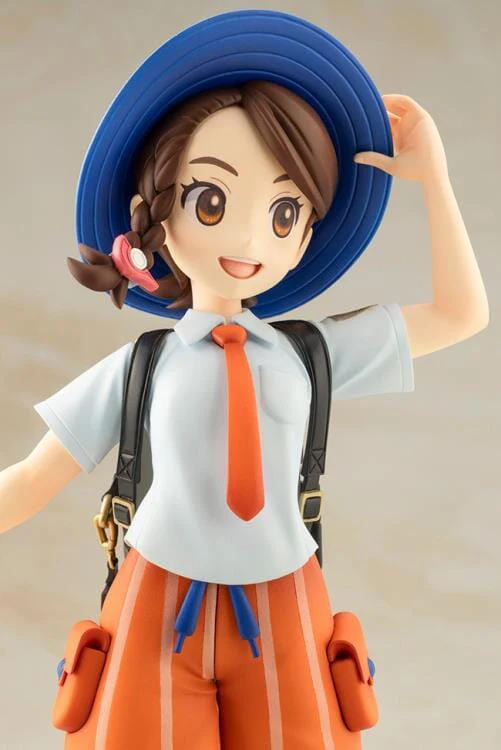 Pokemon ArtFX J Juliana with Sprigatito 1/8 Scale Figure - Image 10