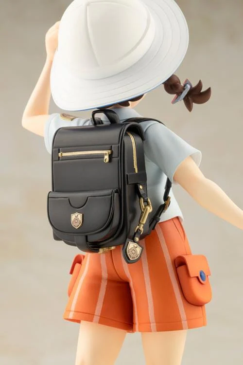 Pokemon ArtFX J Juliana with Sprigatito 1/8 Scale Figure - Image 11
