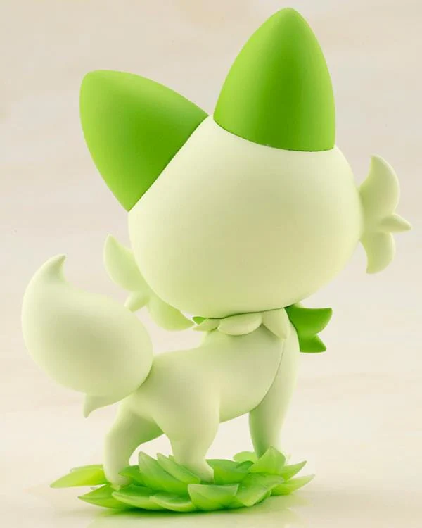 Pokemon ArtFX J Juliana with Sprigatito 1/8 Scale Figure - Image 15