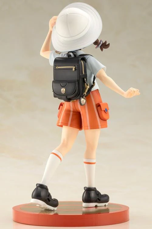 Pokemon ArtFX J Juliana with Sprigatito 1/8 Scale Figure - Image 6