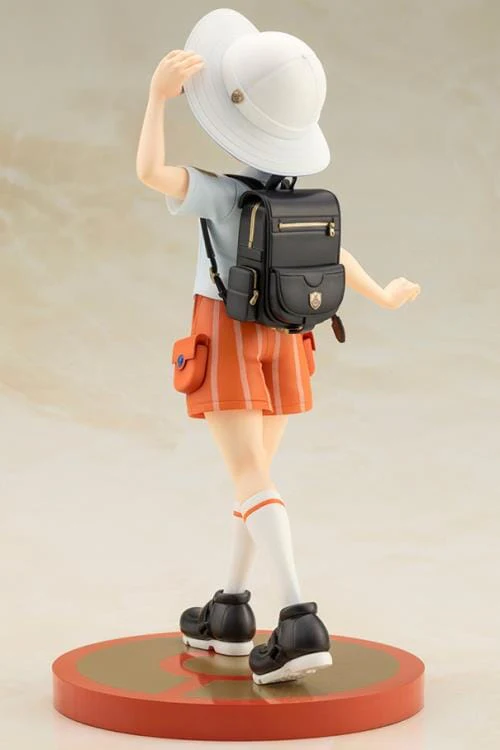 Pokemon ArtFX J Juliana with Sprigatito 1/8 Scale Figure - Image 7