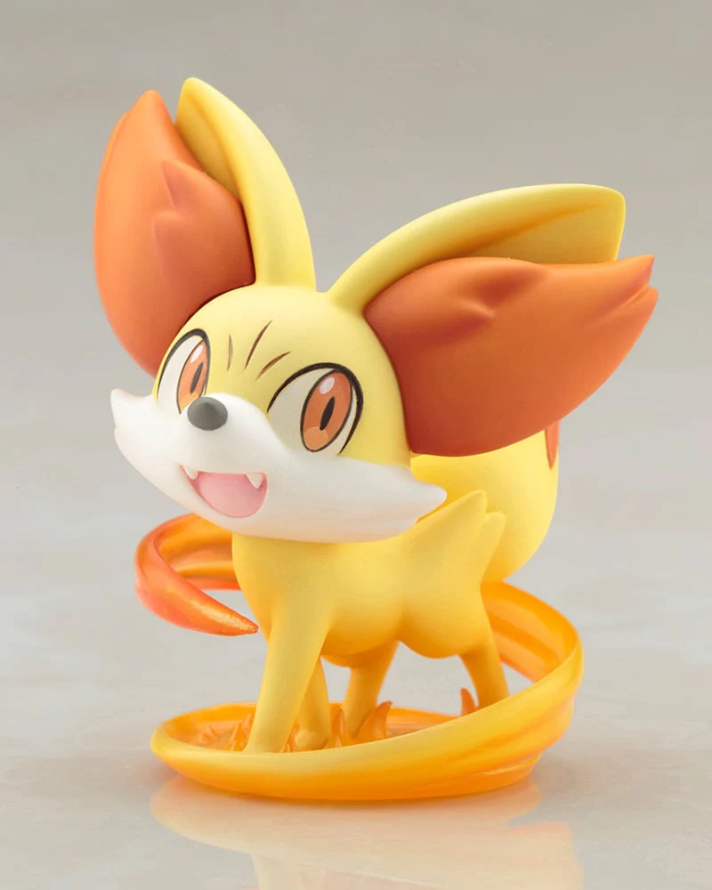 Pokemon ArtFX J Serena with Fennekin 1/8 Scale Figure - Image 10