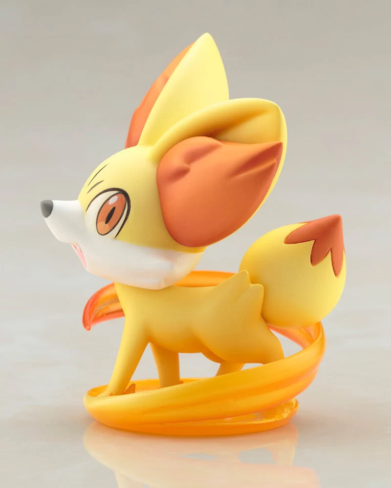 Pokemon ArtFX J Serena with Fennekin 1/8 Scale Figure - Image 11
