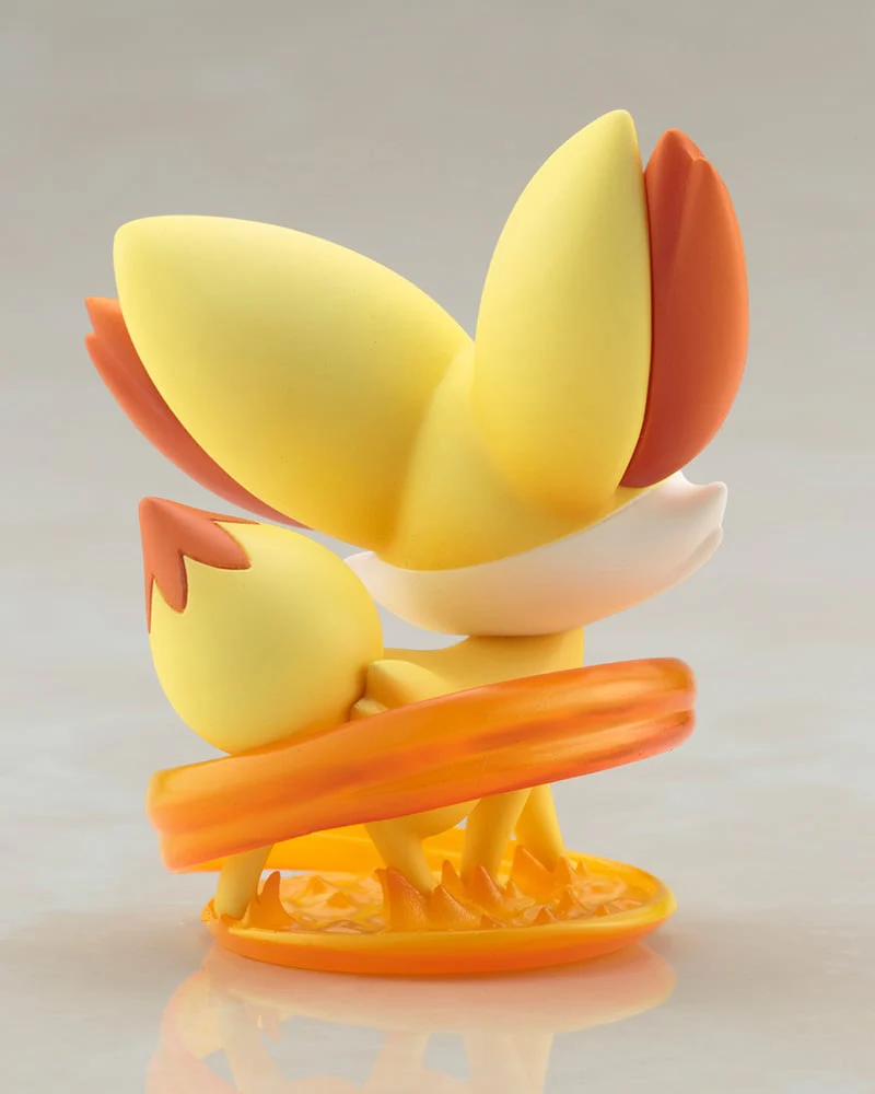 Pokemon ArtFX J Serena with Fennekin 1/8 Scale Figure - Image 12