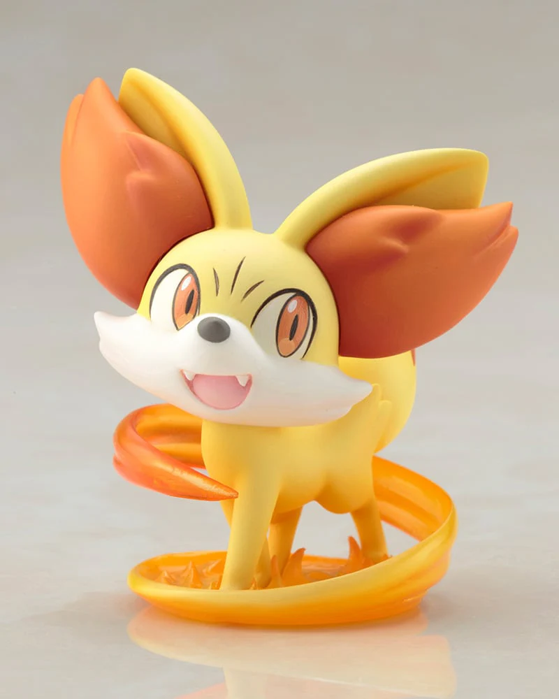 Pokemon ArtFX J Serena with Fennekin 1/8 Scale Figure - Image 13