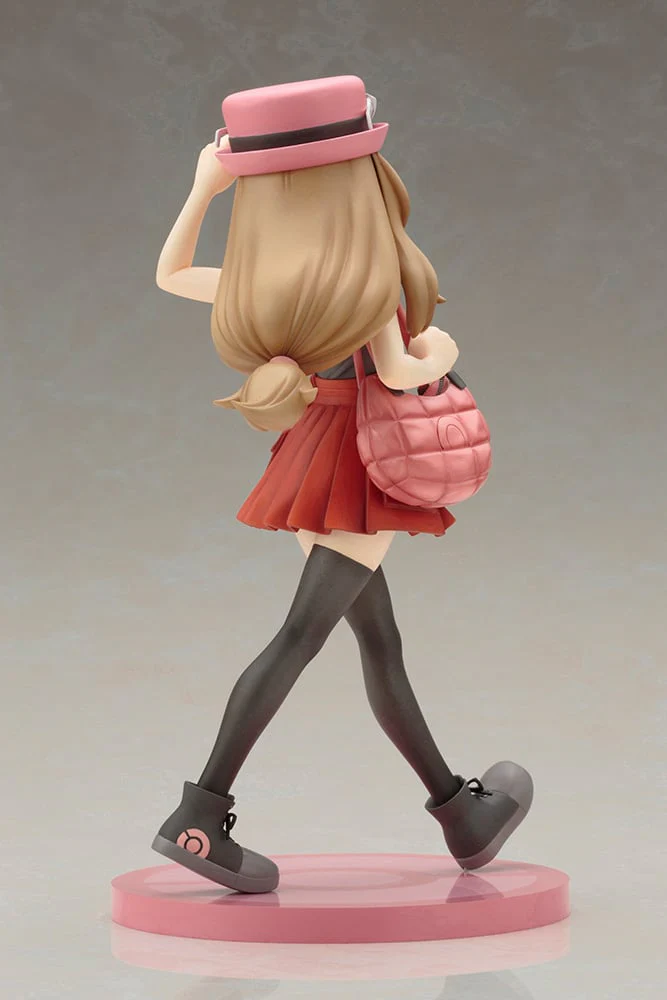 Pokemon ArtFX J Serena with Fennekin 1/8 Scale Figure - Image 6