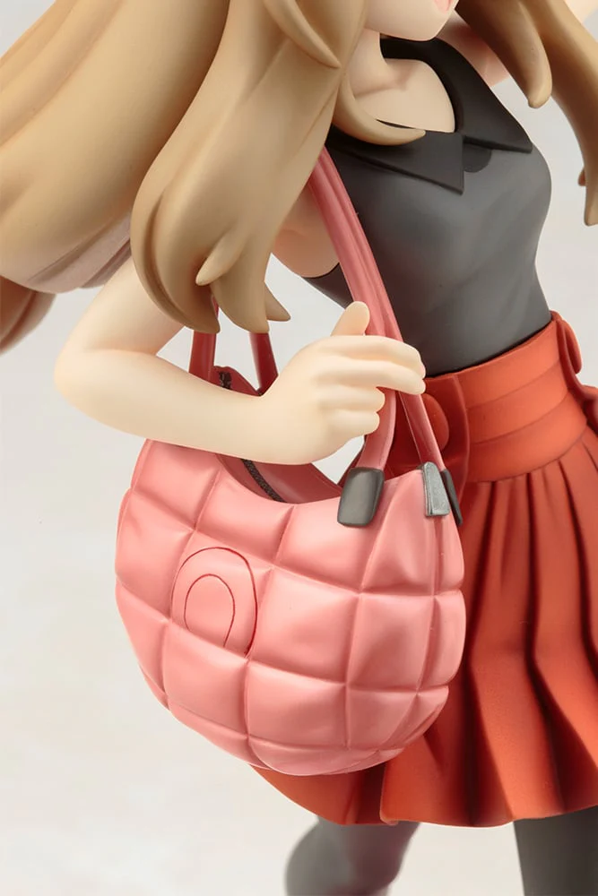 Pokemon ArtFX J Serena with Fennekin 1/8 Scale Figure - Image 9