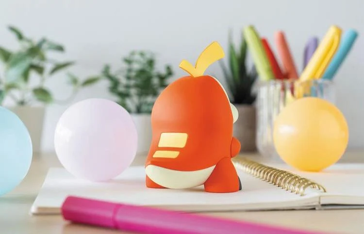 Pokemon Fuecoco 20 Quick Model Kit - Image 3