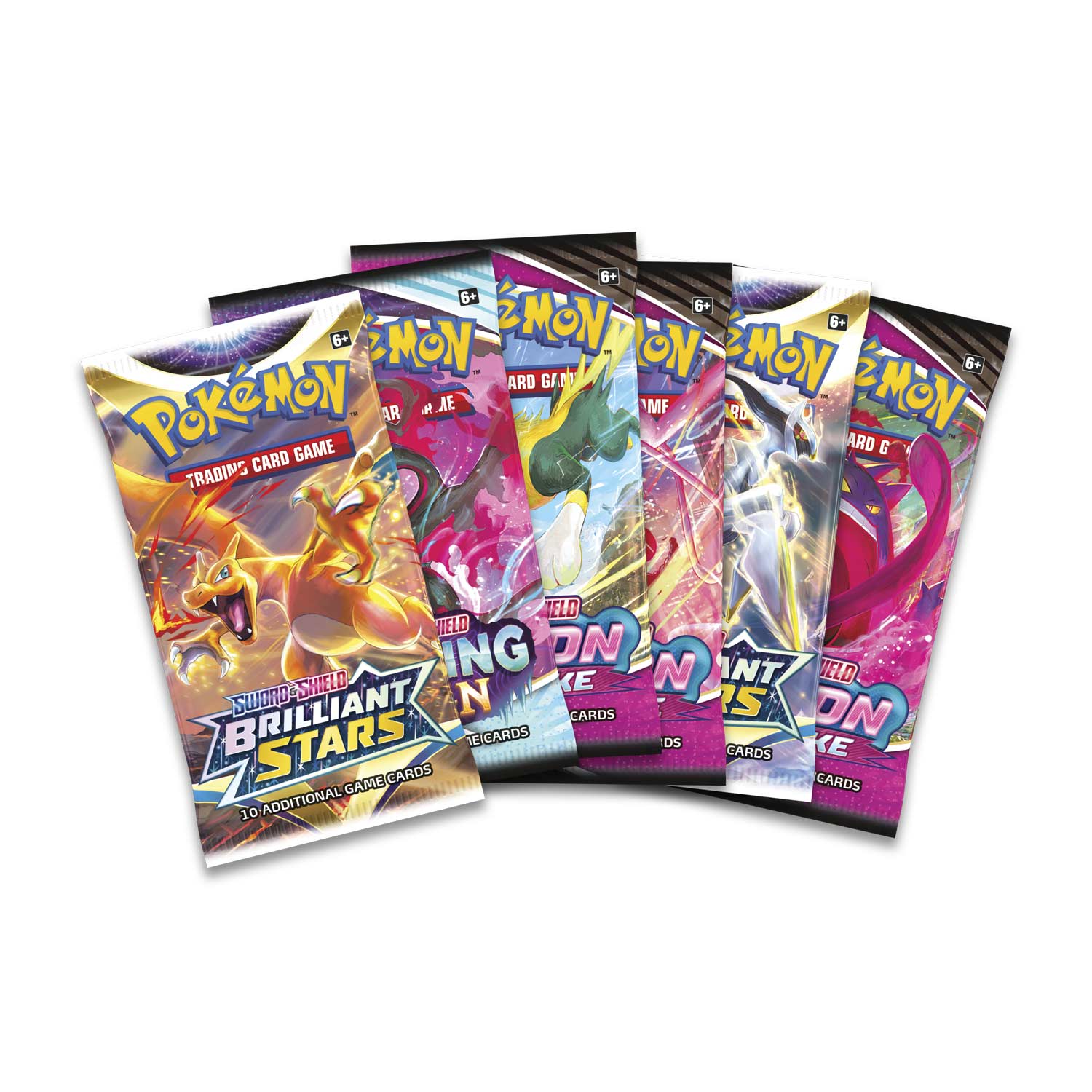 Pokemon: Lucario Vstar Premium Collection - Image 3
