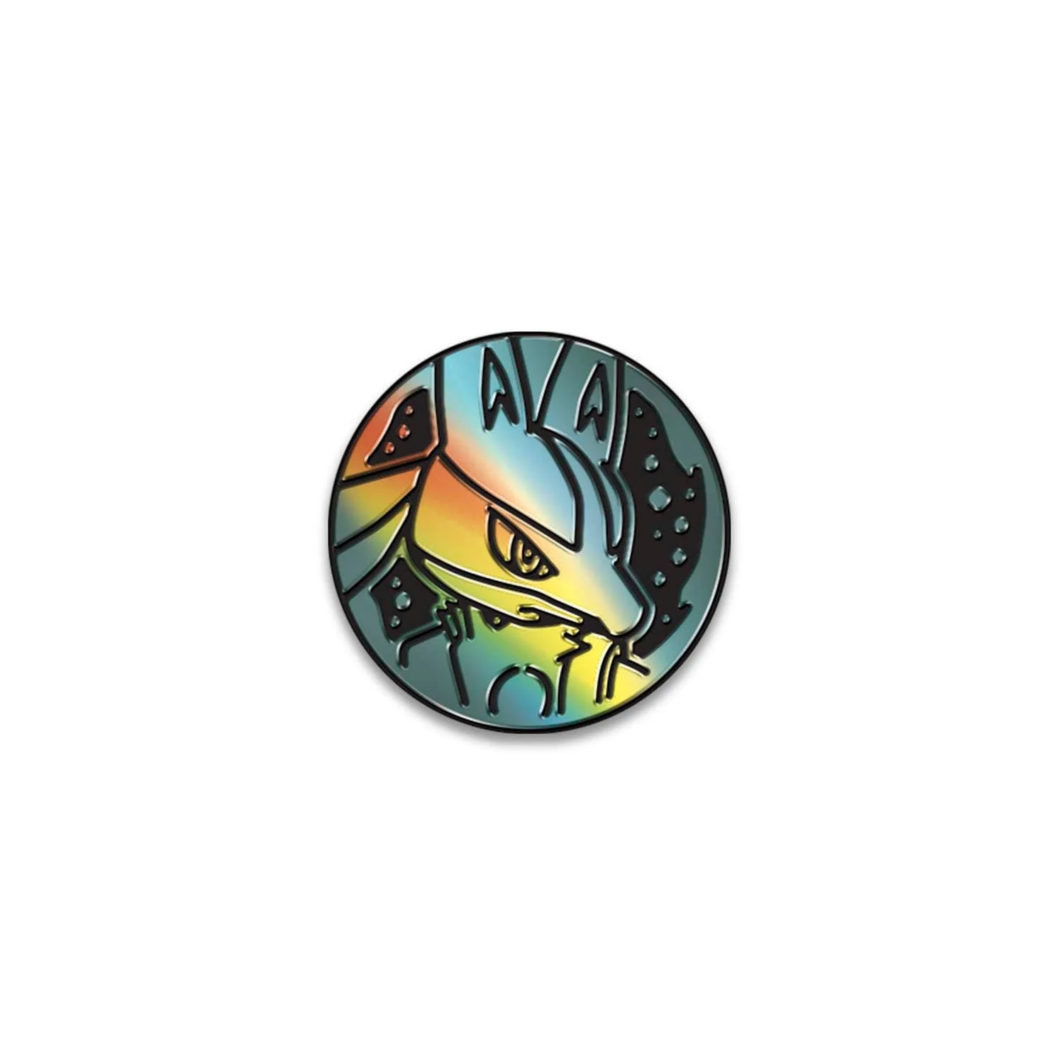 Pokemon: Lucario Vstar Premium Collection - Image 4