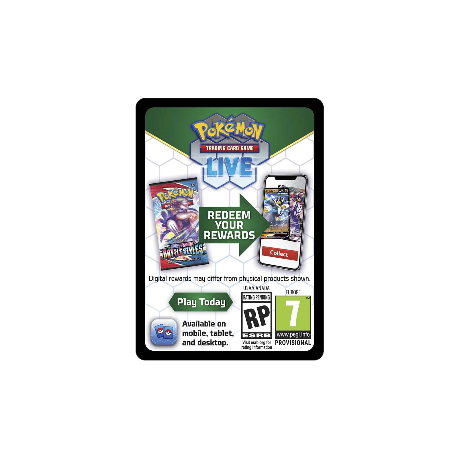 Pokemon: Lucario Vstar Premium Collection - Image 6