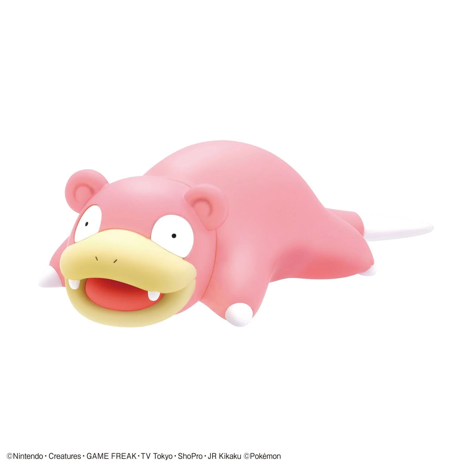Pokemon Plastic Model Collection Quick!! 15 Slowpoke - Image 2