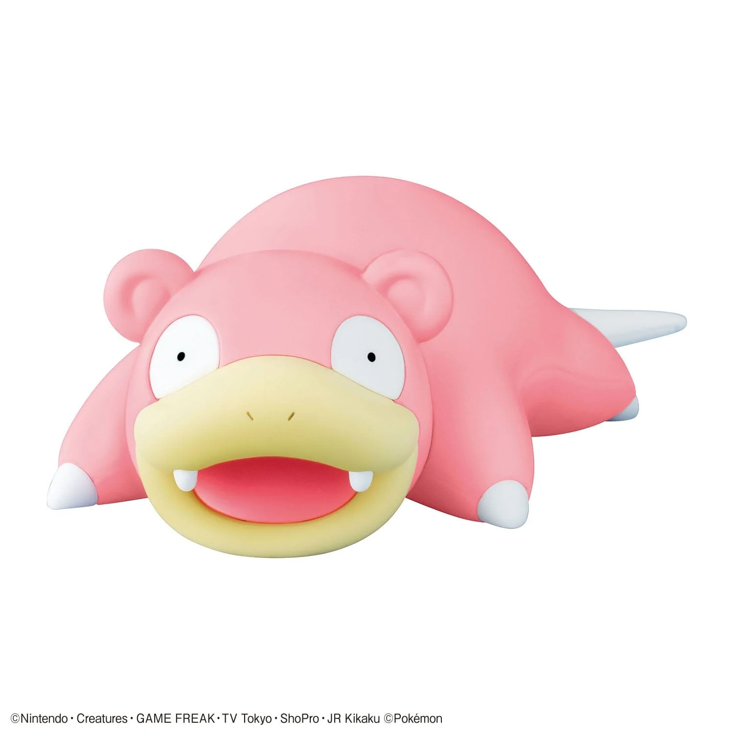 Pokemon Plastic Model Collection Quick!! 15 Slowpoke - Image 3