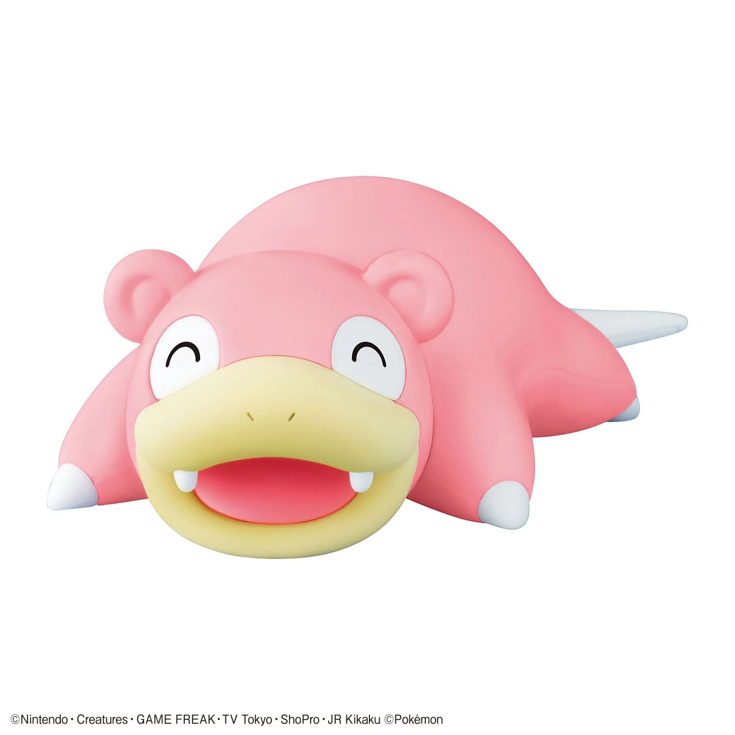 Pokemon Plastic Model Collection Quick!! 15 Slowpoke - Image 5
