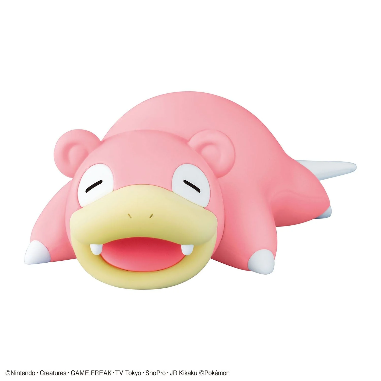 Pokemon Plastic Model Collection Quick!! 15 Slowpoke - Image 6
