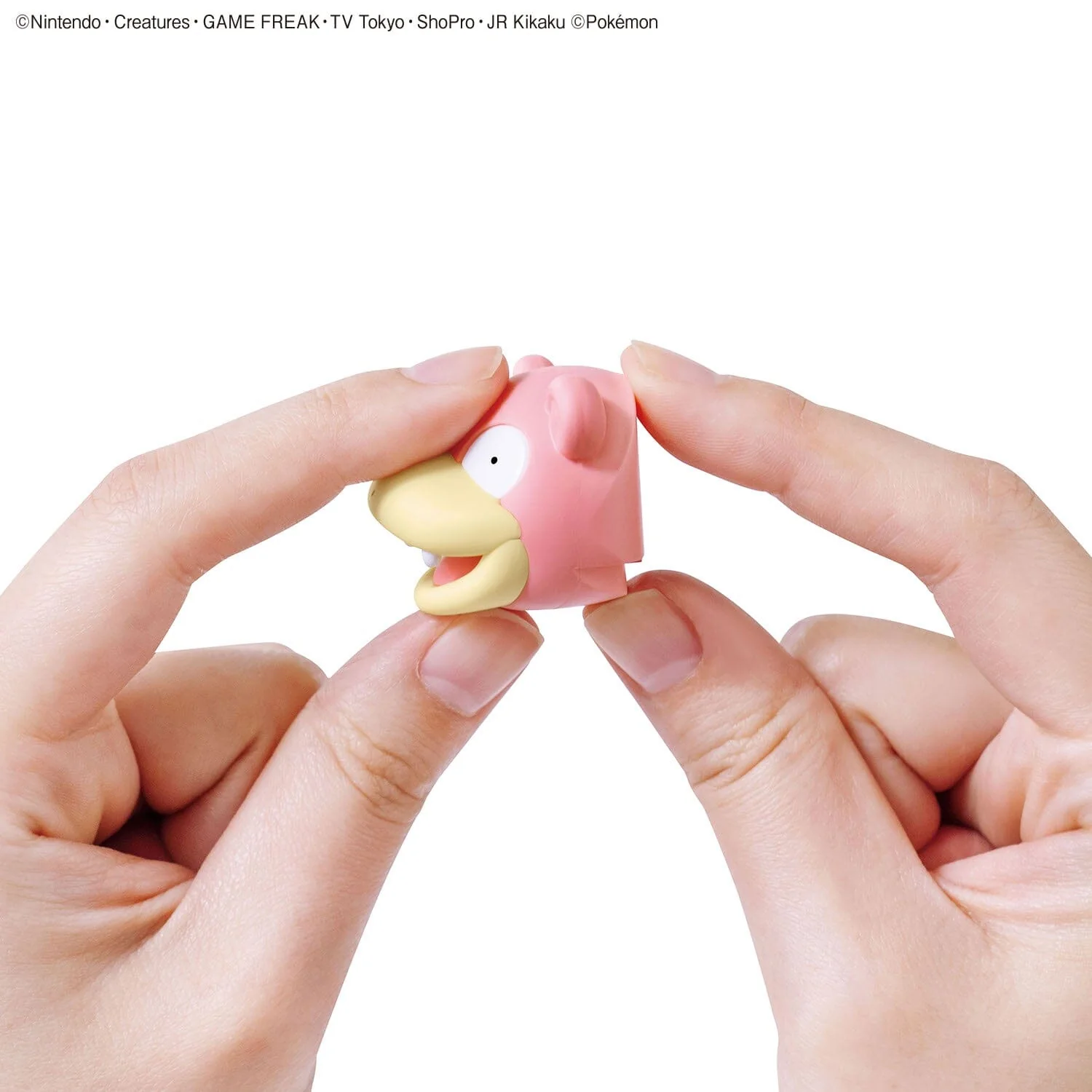 Pokemon Plastic Model Collection Quick!! 15 Slowpoke - Image 9